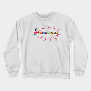 Boomerang Crewneck Sweatshirt